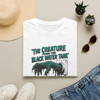 The Creature From The Black Water Tank T-Shirt