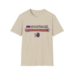 Black Water Gamer T-Shirt