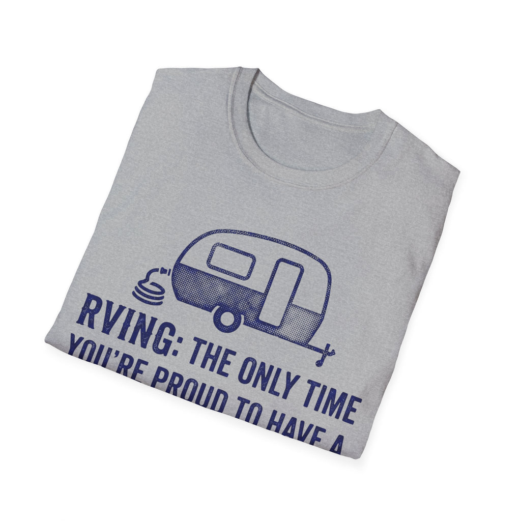 Full Tank T-Shirt