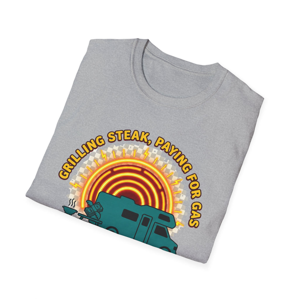 5 Star Lifestyle T-Shirt