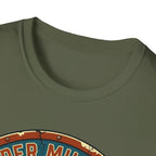 Gallons Per Mile Club T-Shirt