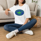 Tank Trout T-Shirt