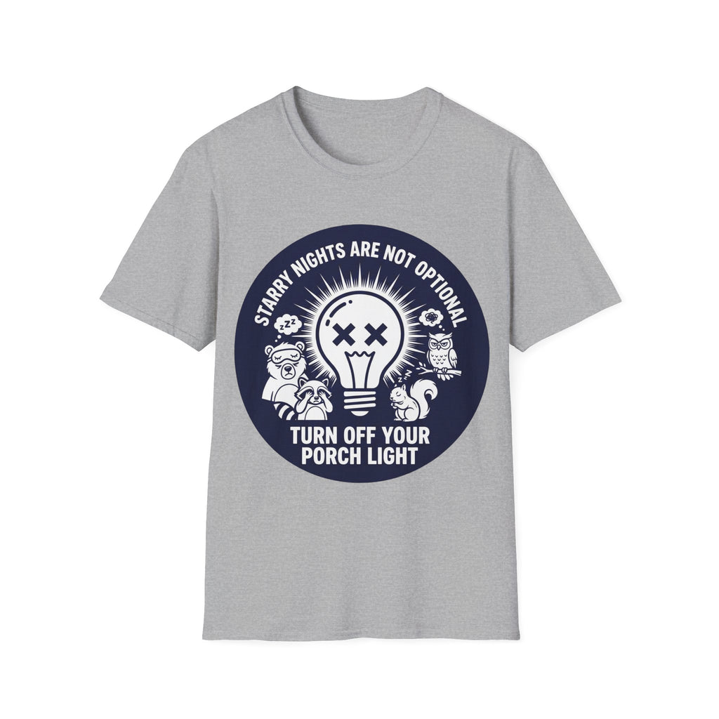 Porch Light T-Shirt