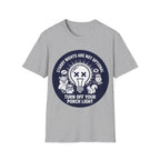 Porch Light T-Shirt