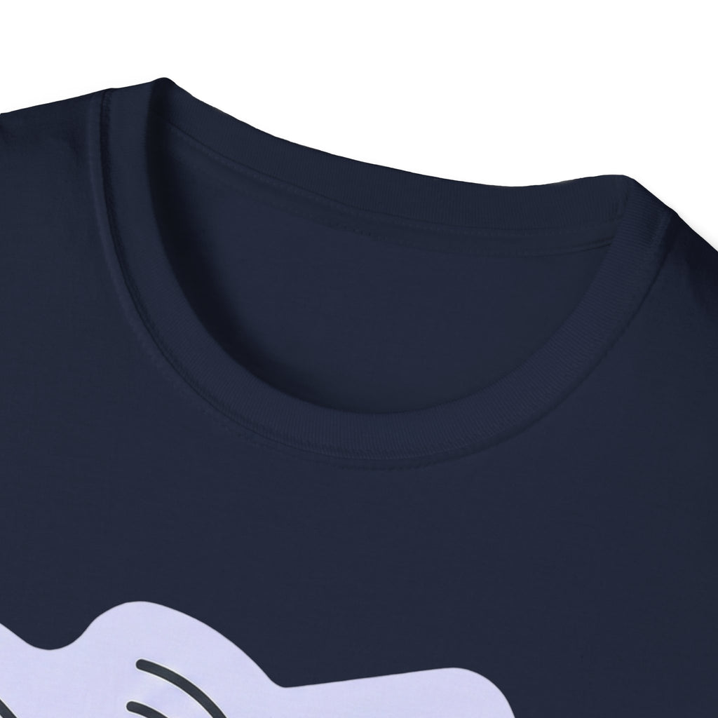 Full Signal, Full Glass T-Shirt