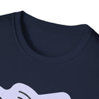 Full Signal, Full Glass T-Shirt