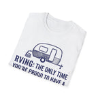 Full Tank T-Shirt