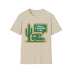 Finally,... A Neighbor I Like T-Shirt