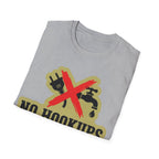 No Hookups, No Problem T-Shirt