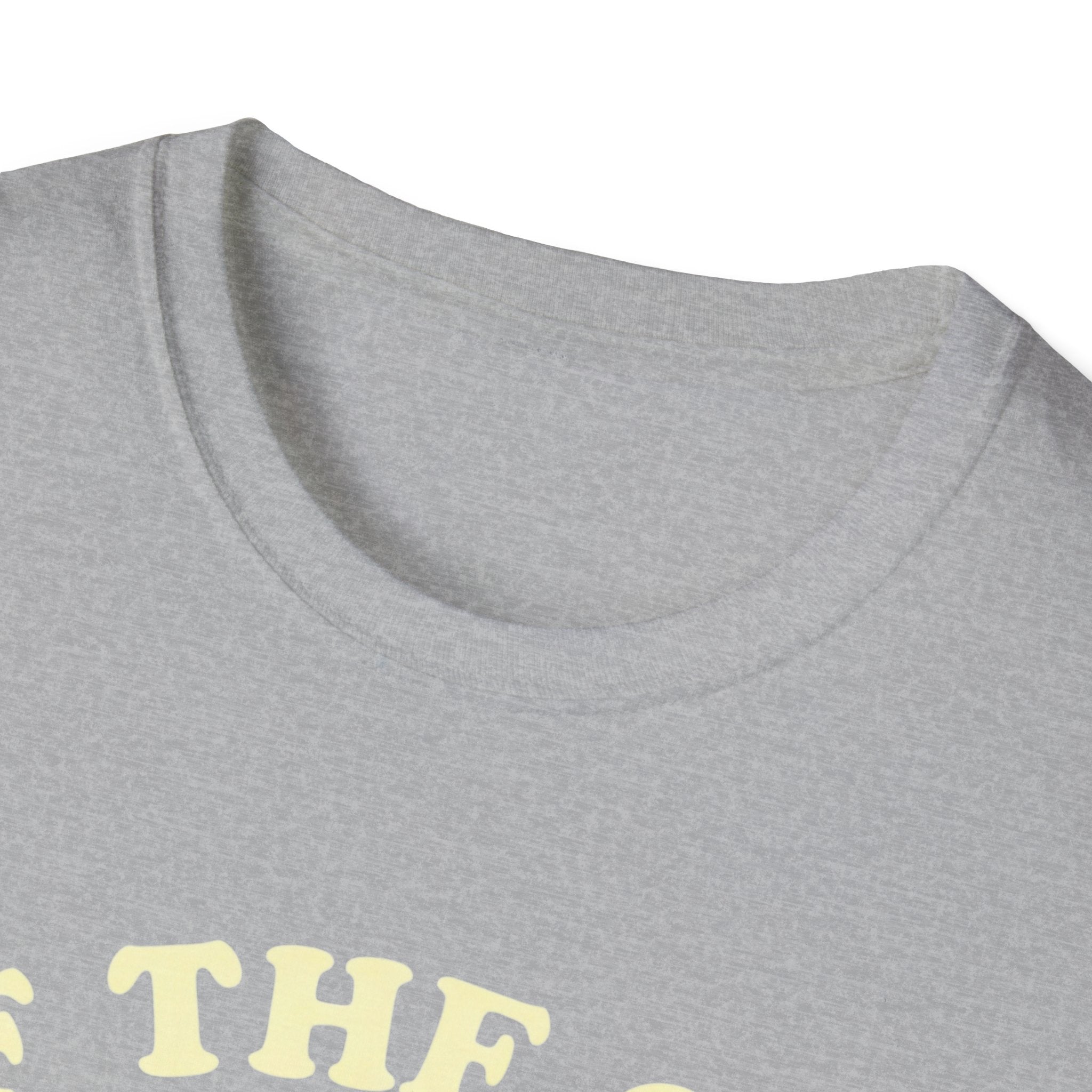 Off Grid T-Shirt