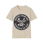Septic Team Six T-Shirt