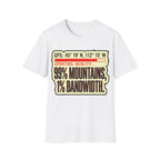 Updating Reality T-Shirt
