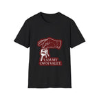 I Am My Own Valet T-Shirt