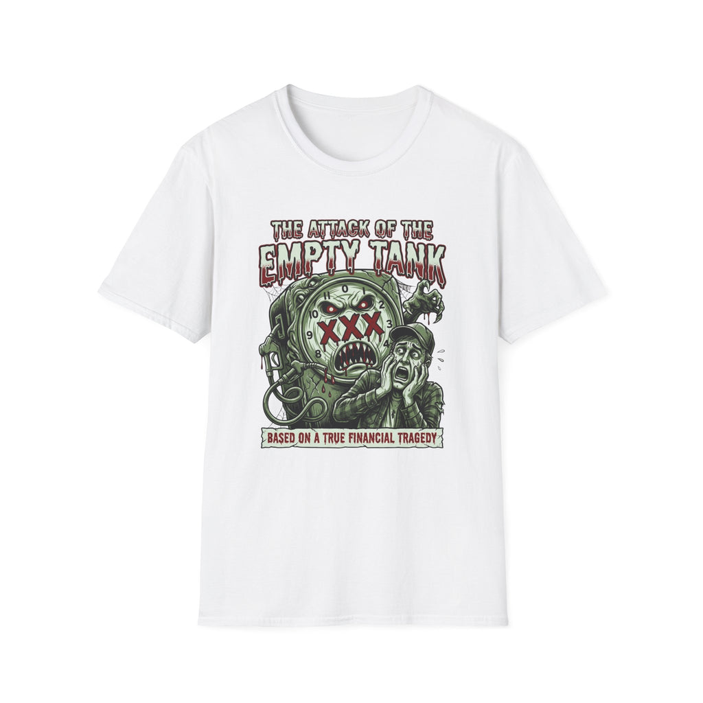 Empty Tank T-Shirt