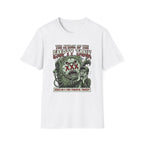 Empty Tank T-Shirt