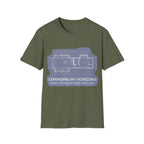 Expanding My Horizons T-Shirt