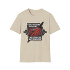 Generator T-Shirt