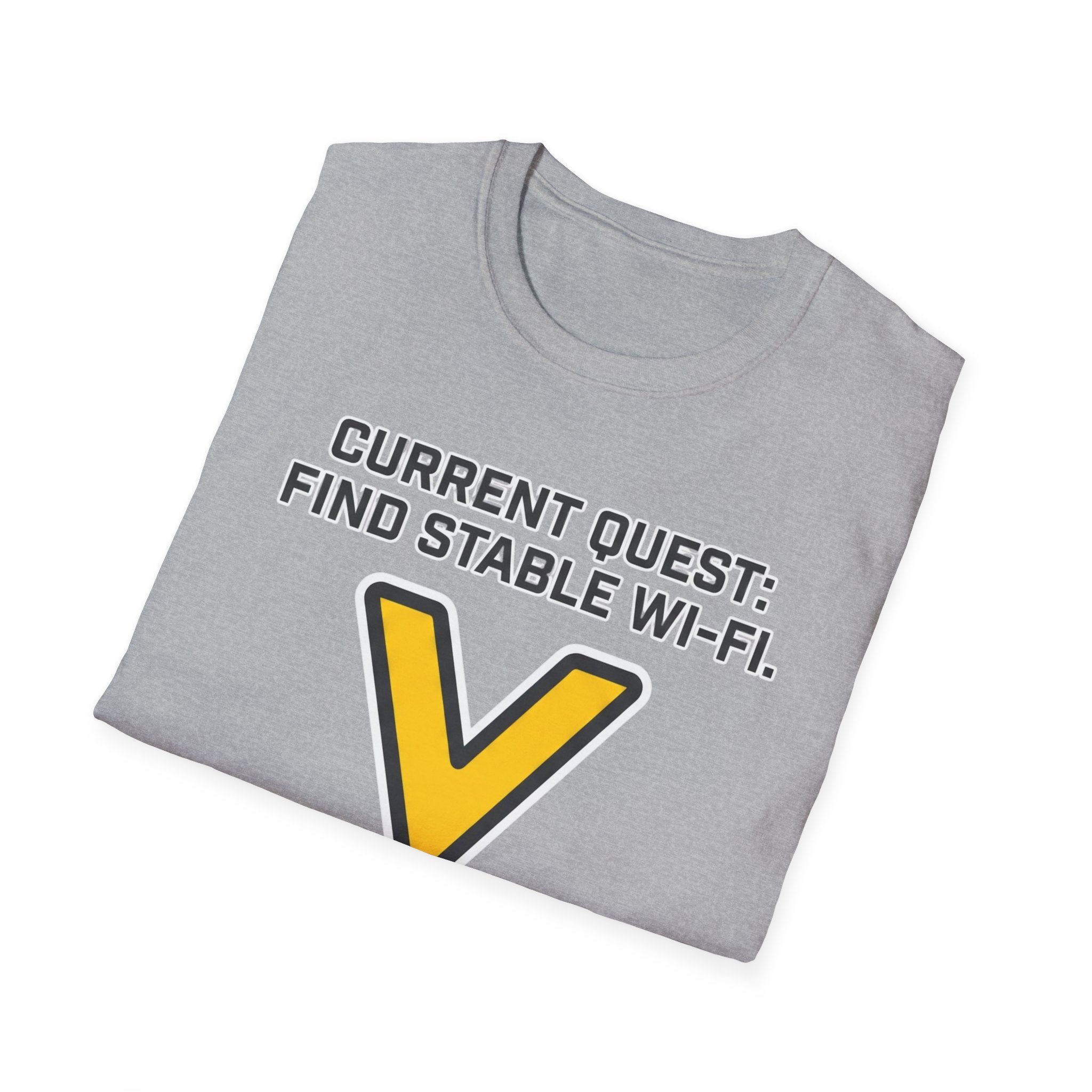 Current QuestT-Shirt