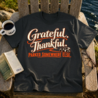 Grateful T-Shirt