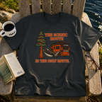 Scenic Route T-Shirt