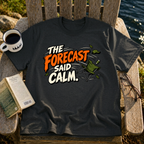 Forecast T-Shirt