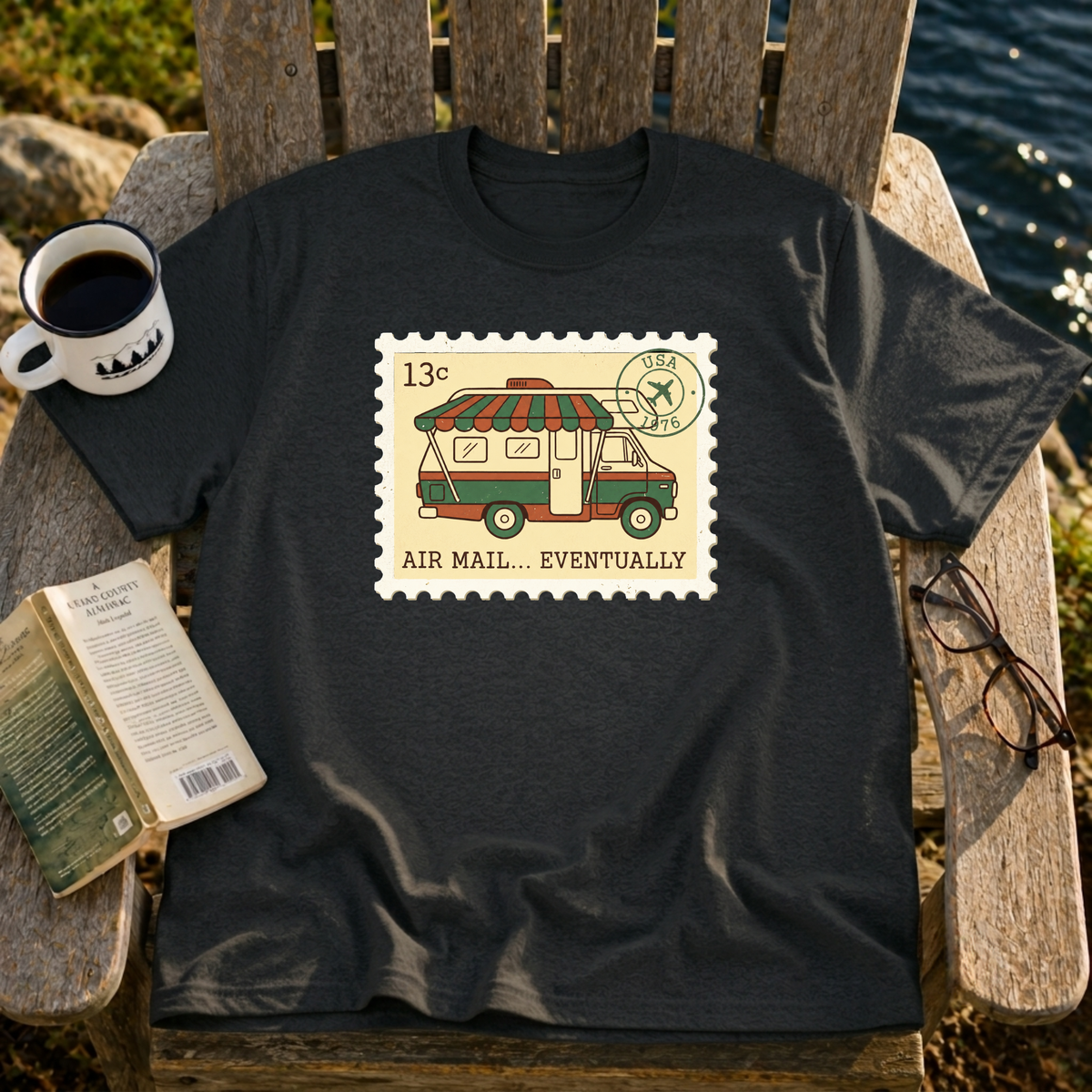 Air Mail T-Shirt
