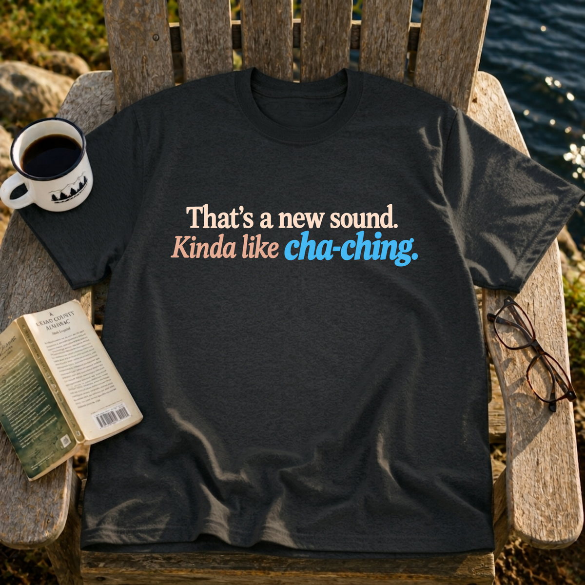 New Sound T-Shirt