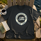 Slow Lane T-Shirt