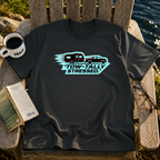Tow-Tally Stressed T-Shirt