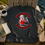 Campsite Grilling Team T-Shirt