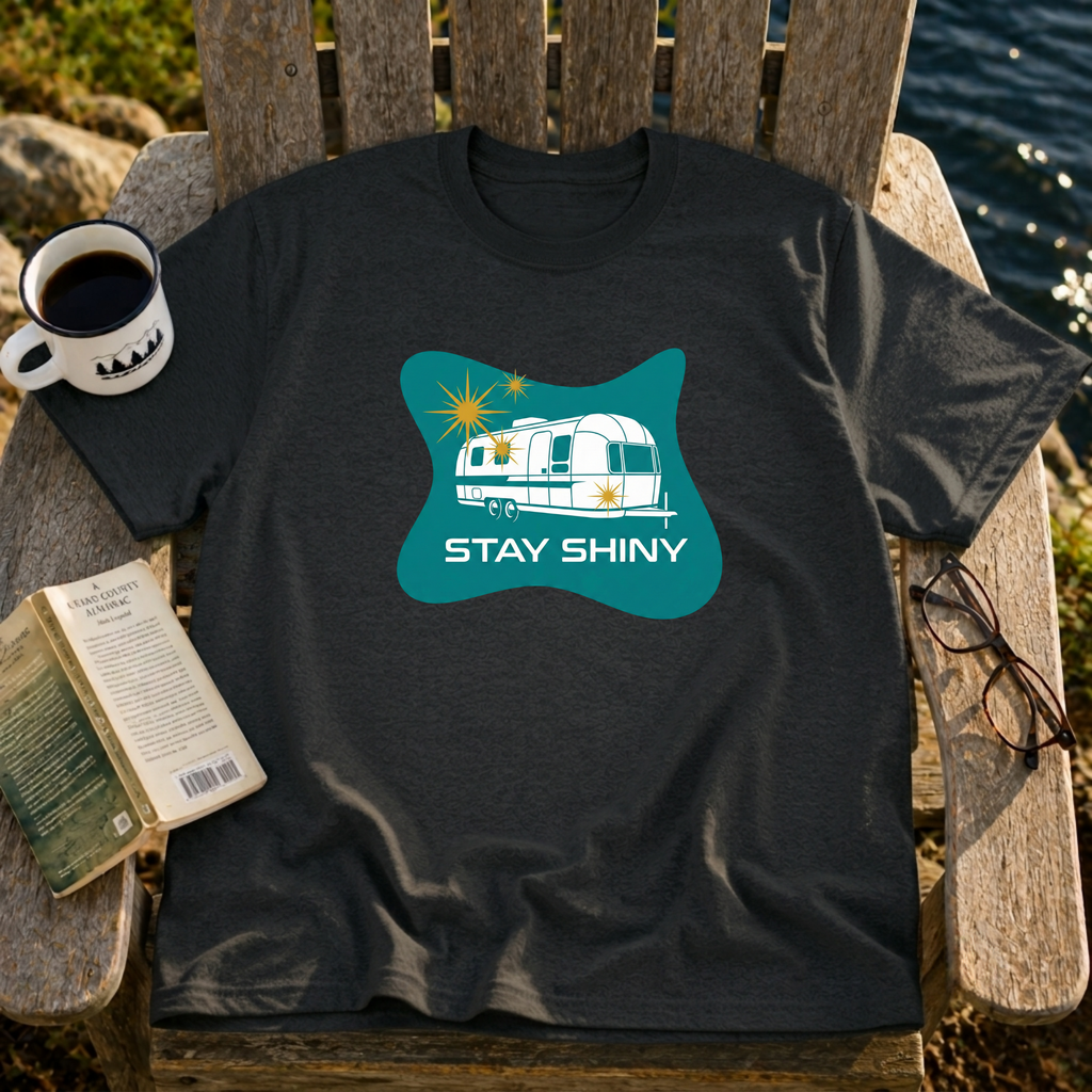 Stay Shiny T-Shirt