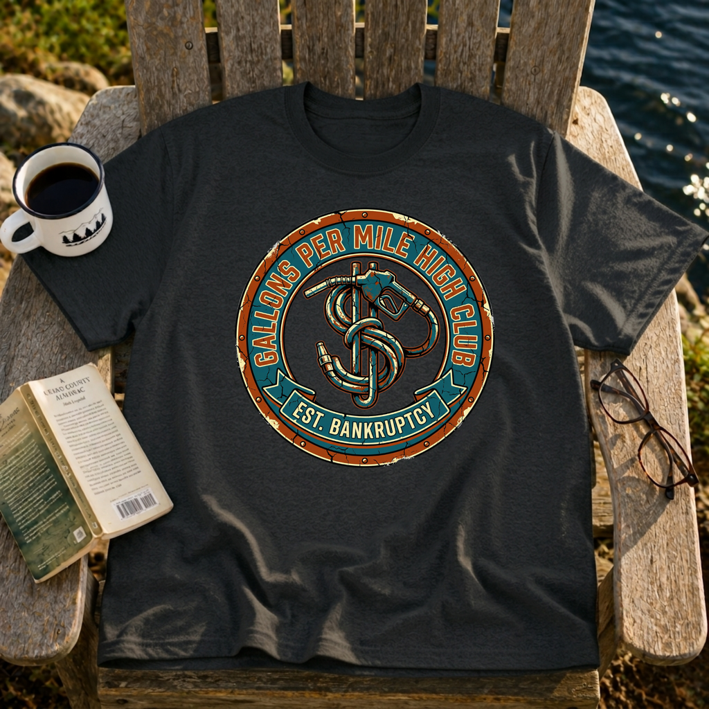 GPM T-Shirt