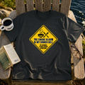 Dinner Bell T-Shirt