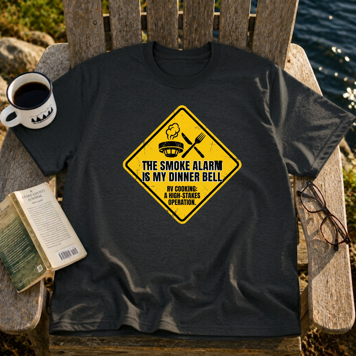 Dinner Bell T-Shirt
