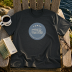 Curating The Wilderness T-Shirt