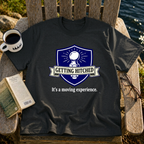 Moving Experience T-Shirt