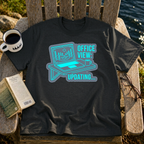Office View T-Shirt