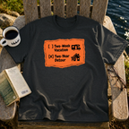 Two Year Detour T-Shirt