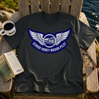 Honey Wagon Pilot T-Shirt