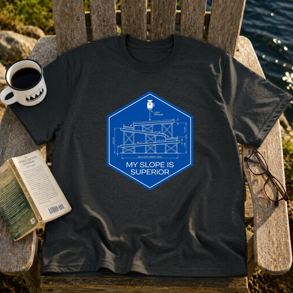 Superior Slope T-Shirt