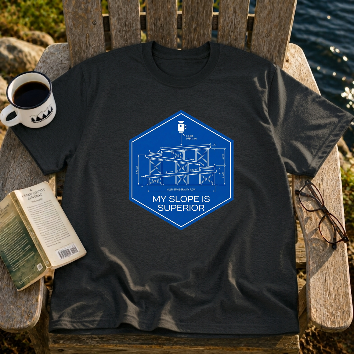 Superior Slope T-Shirt