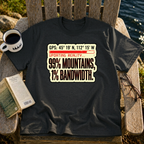 Updating Reality T-Shirt