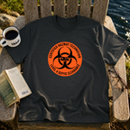 Certified Hazmat Technician T-Shirt