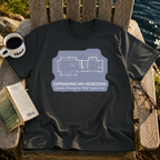 Expanding My Horizons T-Shirt