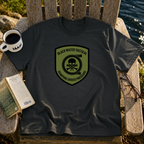 Black Water Tactical T-Shirt