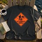 Not A Shortcut T-Shirt