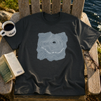 Lose The Crowds T-Shirt