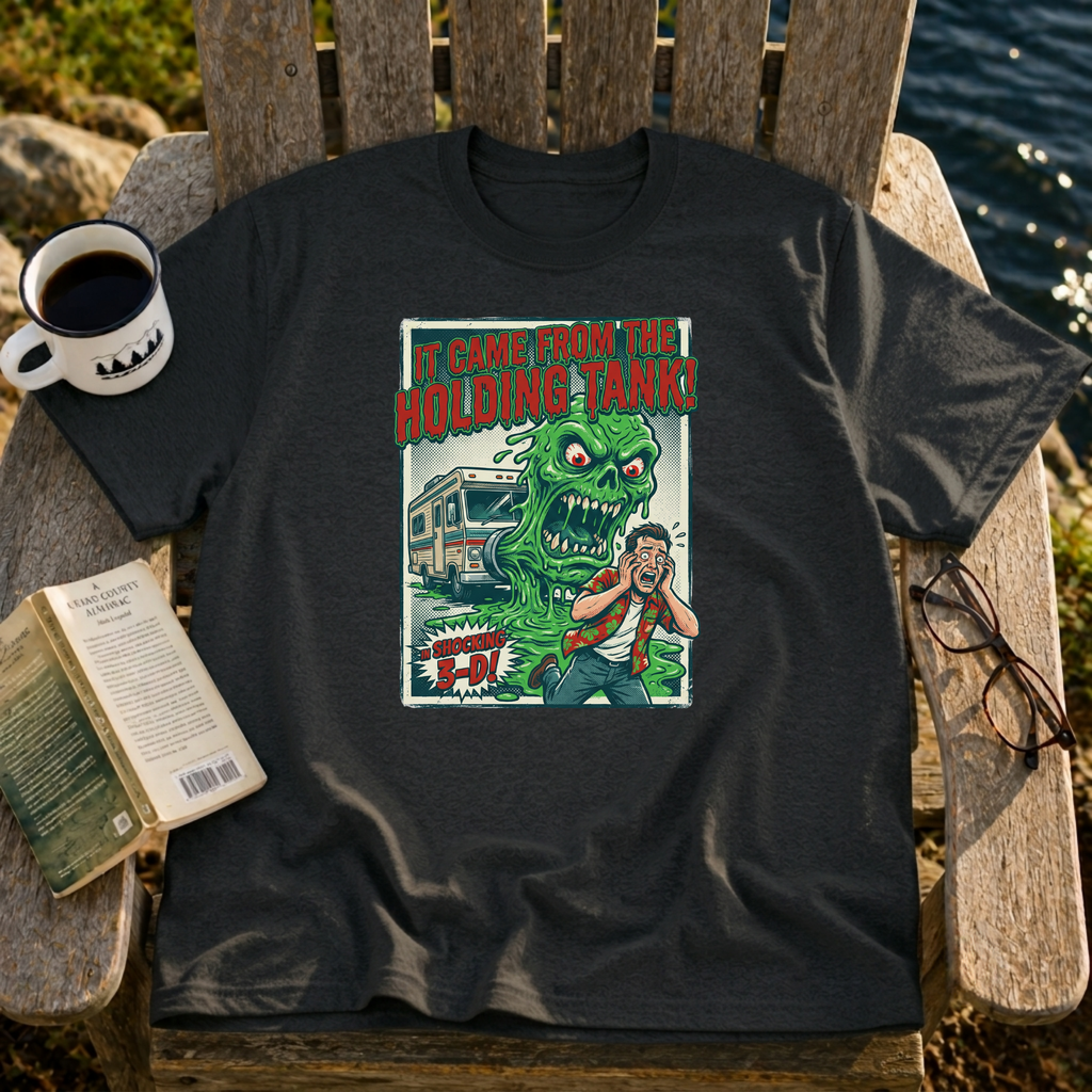 Holding Tank T-Shirt