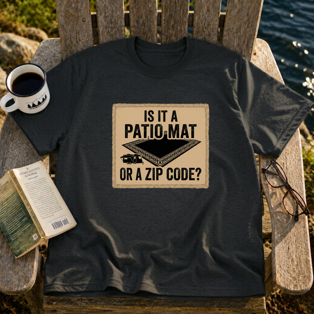 Is That A Patio Mat? T-Shirt