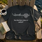 Parked T-Shirt